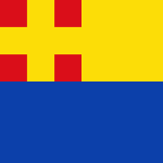 Lienden vlag